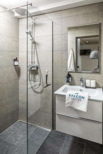 Falcon Suites Kaprun — Kaprun — photo 4