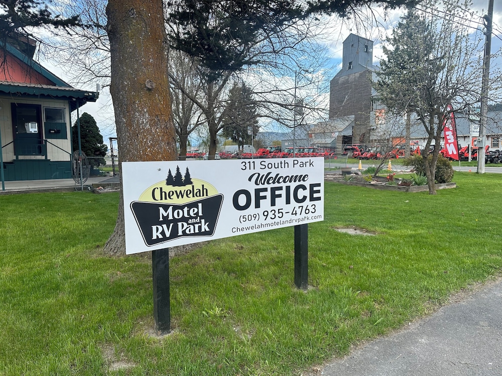 Chewelah Motel and RV Park - photo 113