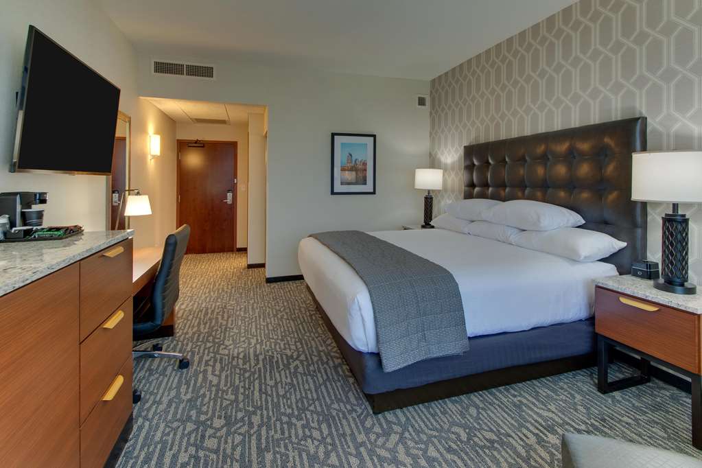 Drury Plaza Hotel Nashville Downtown - photo 35