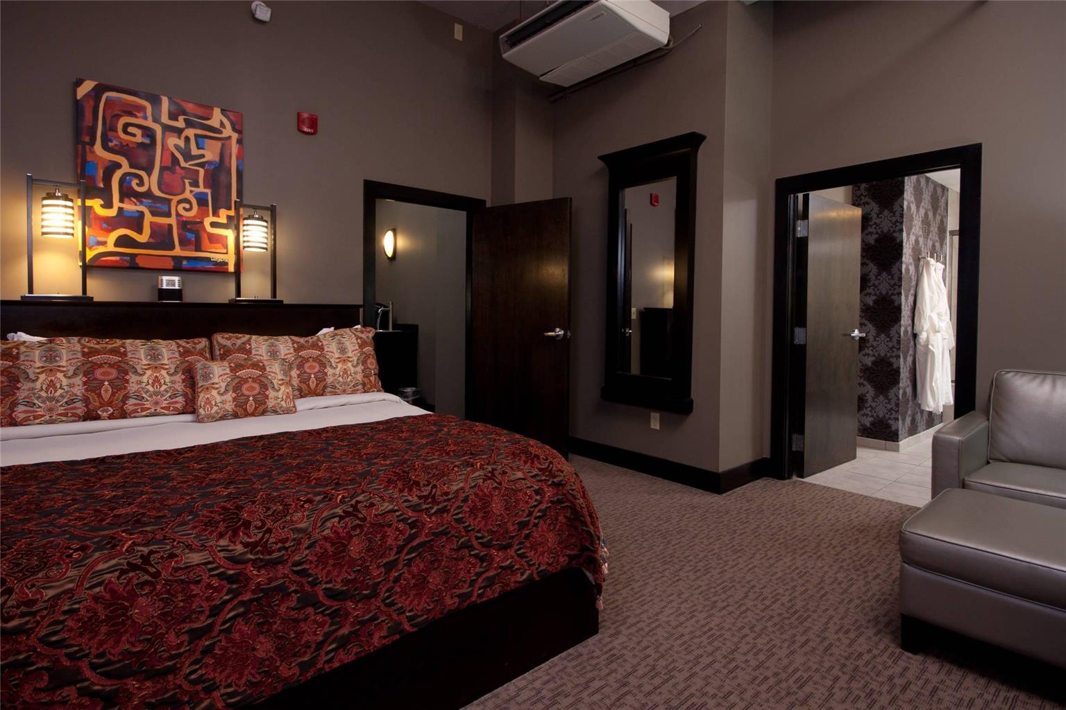 The Giacomo an Ascend Collection Hotel - photo 44