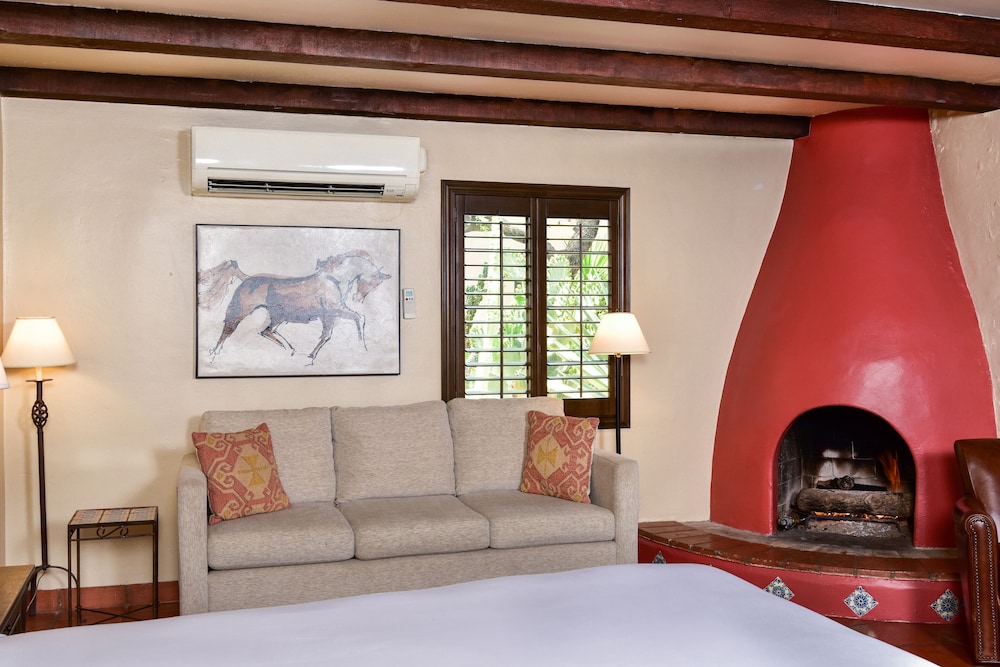 Lodge on the Desert - photo 49