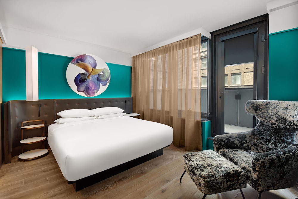 Hyatt Centric Midtown 5th Avenue New York - photo 11