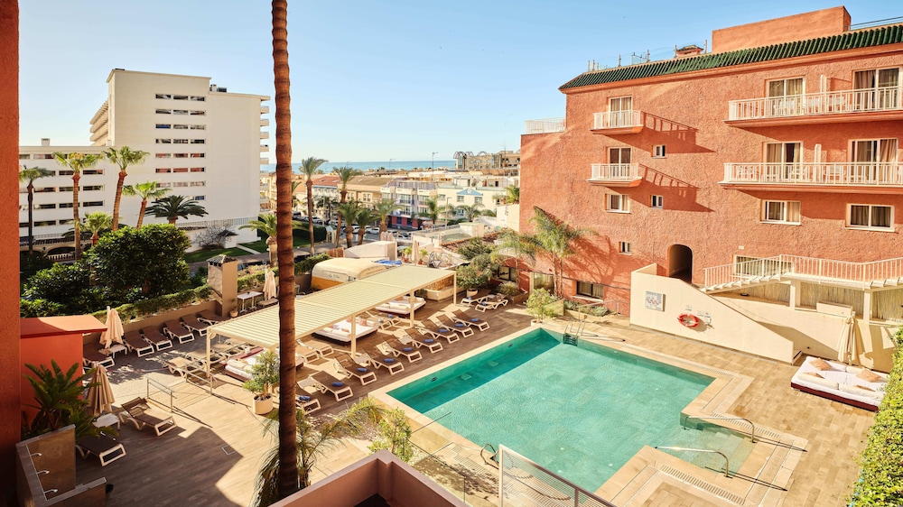 Fénix Torremolinos Adults Only Recommended — 4-Star Luxury Hotel in Torremolinos, Spain