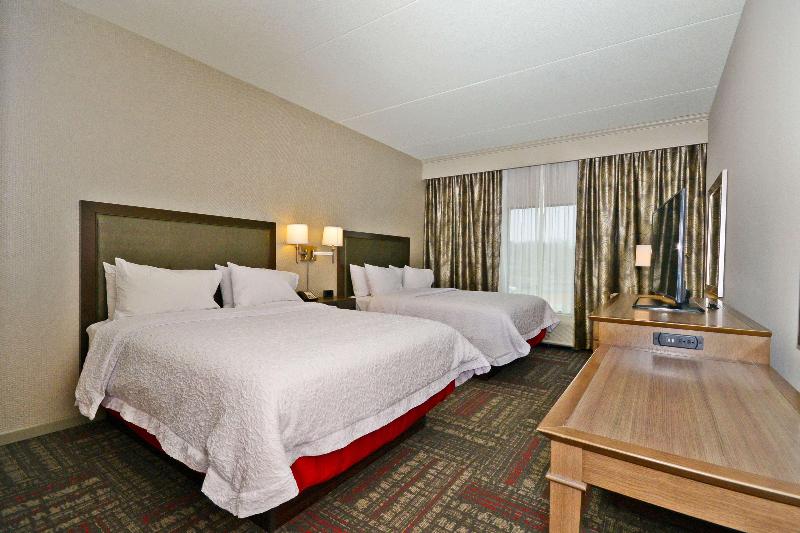 Hampton Inn Pulaski - photo 32