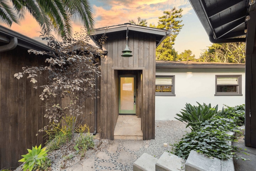 Dos Palos by Avantstay Mod Hollywood Sanctuary - photo 44