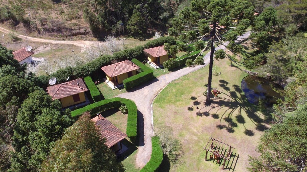 Pousada Lua de Pedra — hotel in Paraisopolis