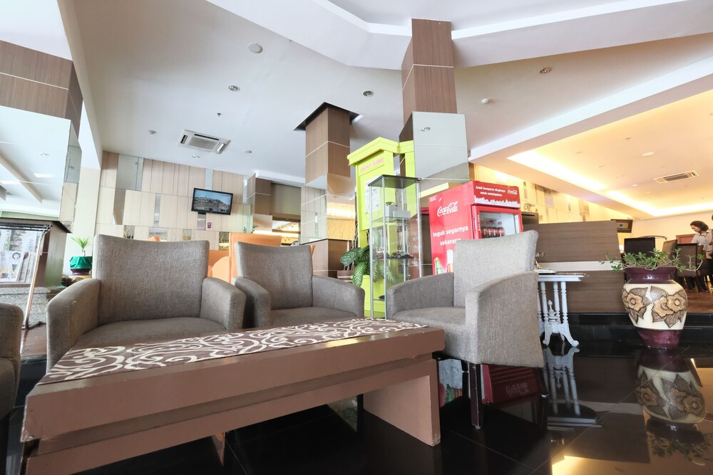 Tjokro Hotel Klaten in Klaten, Indonesia