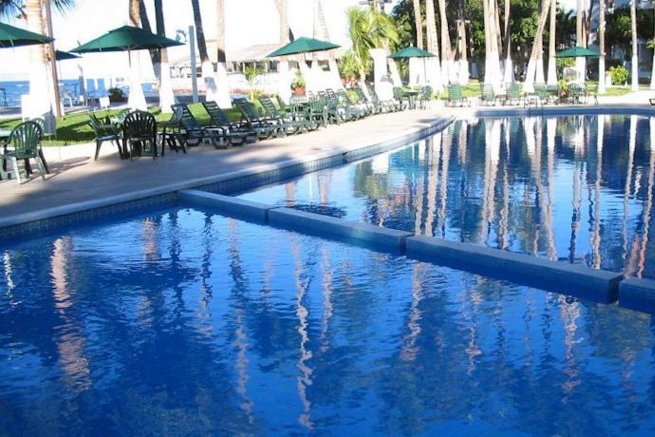 La Concha Beach Hotel