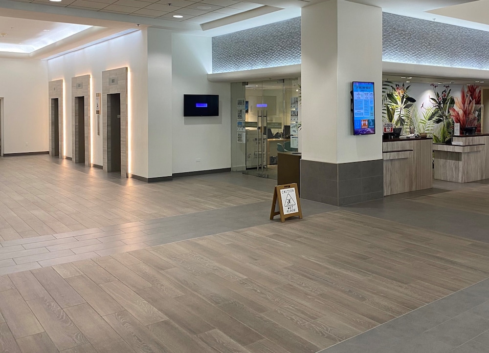 Ala Moana Hotel by LSI Resorts - photo 6