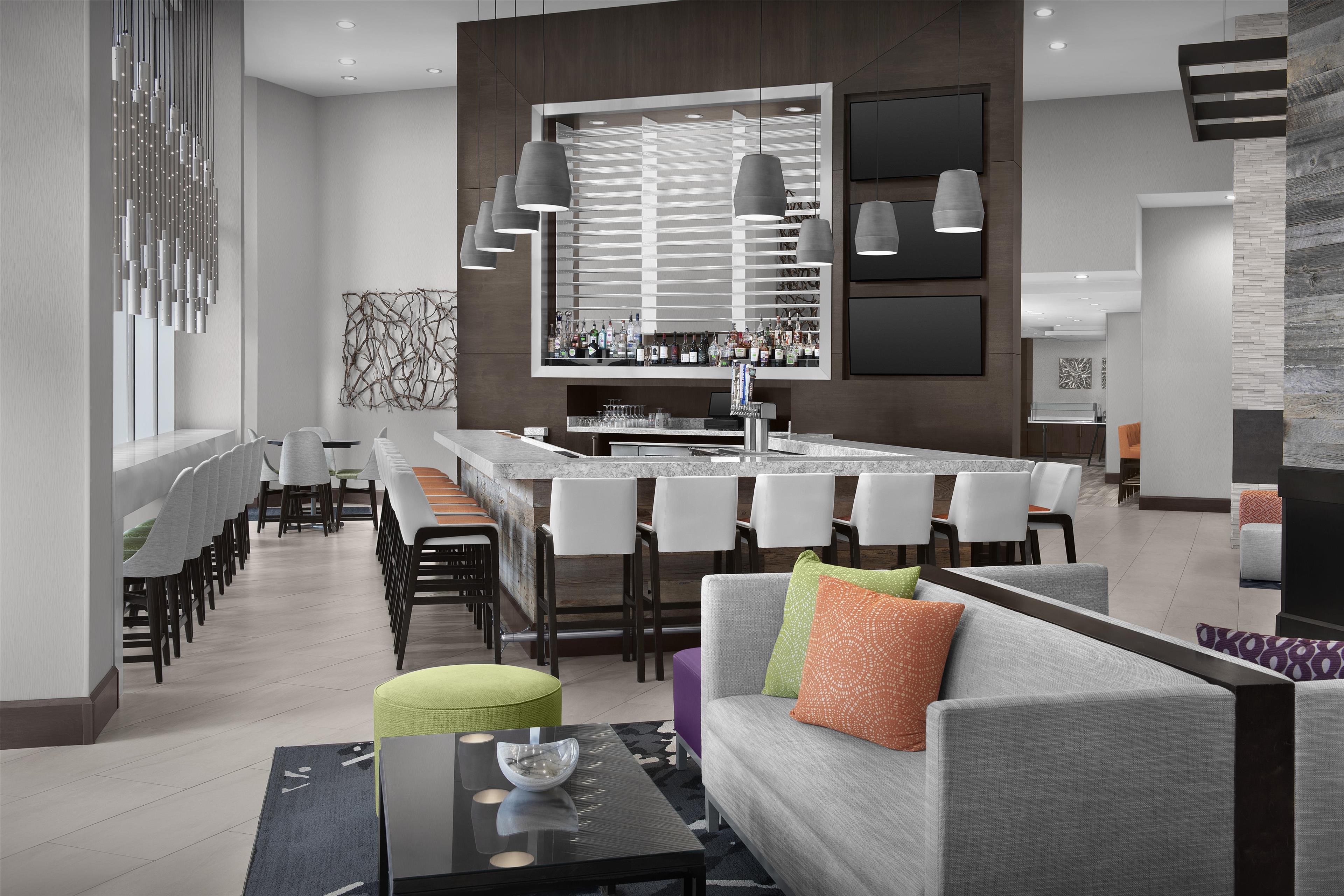 Hilton Garden Inn Charlotte Waverly NC - photo 26