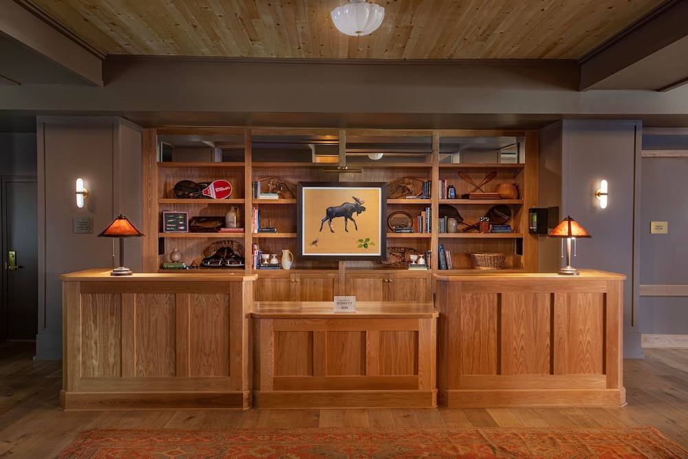 Grand Adirondack Hotel Lake Placid a Tribute Portfolio Hotel - photo 6