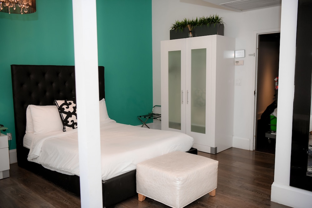 Ithaca of South Beach Hotel - photo 24