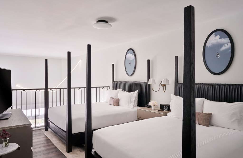 Hotel Kansas City in The Unbound Collection by Hyatt - photo 46