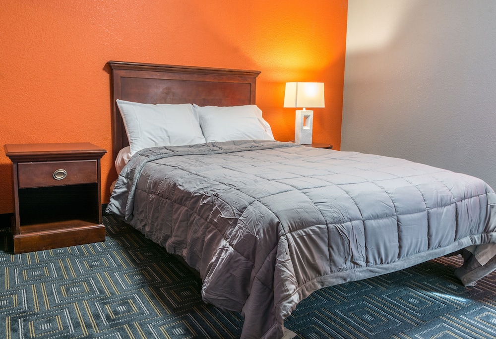 Red Fox Motel - photo 4