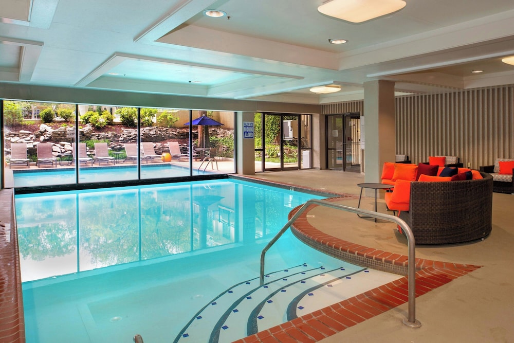 Marriott St. Louis Airport - photo 51
