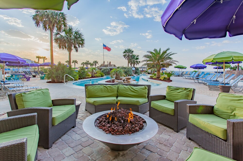Holiday Inn Resort Pensacola Beach by IHG - photo 32
