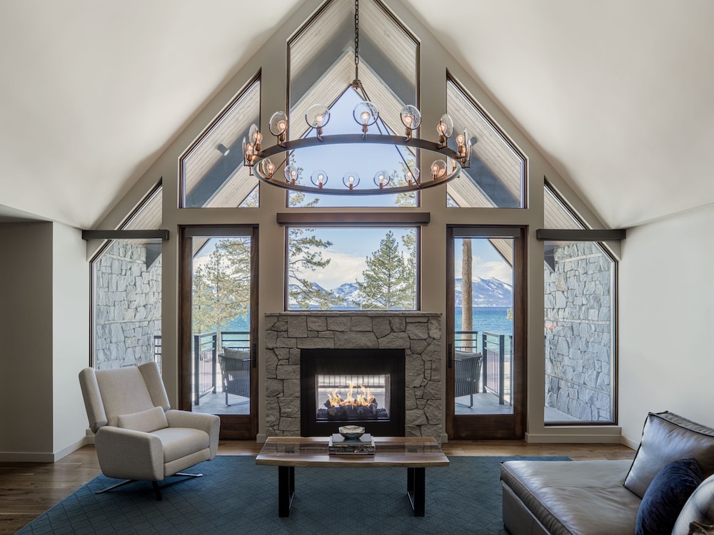 Edgewood Tahoe Resort - photo 58