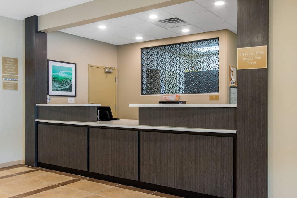 Candlewood Suites San Antonio Lackland AFB Area by IHG - photo 37