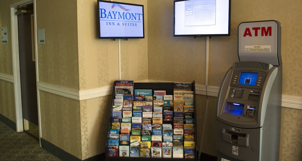 Baymont by Wyndham East Windsor Bradley Airport - photo 4