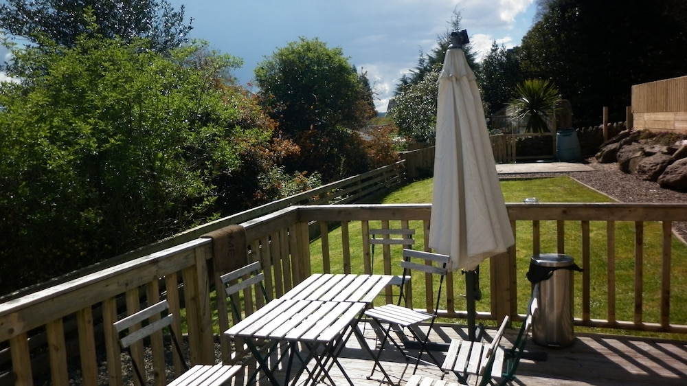 Highland Snug in Dunoon, United Kingdom