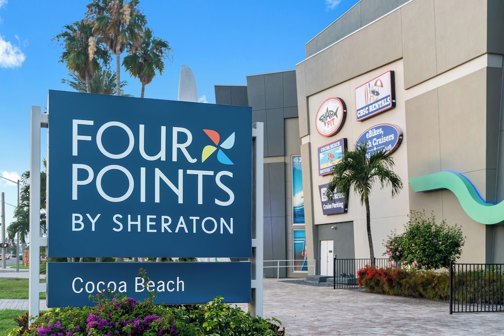 Four Points by Sheraton Cocoa Beach - photo 60