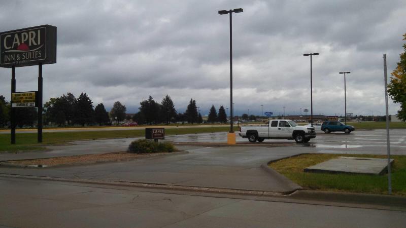 Capri Inn and Suites of Beatrice - photo 29
