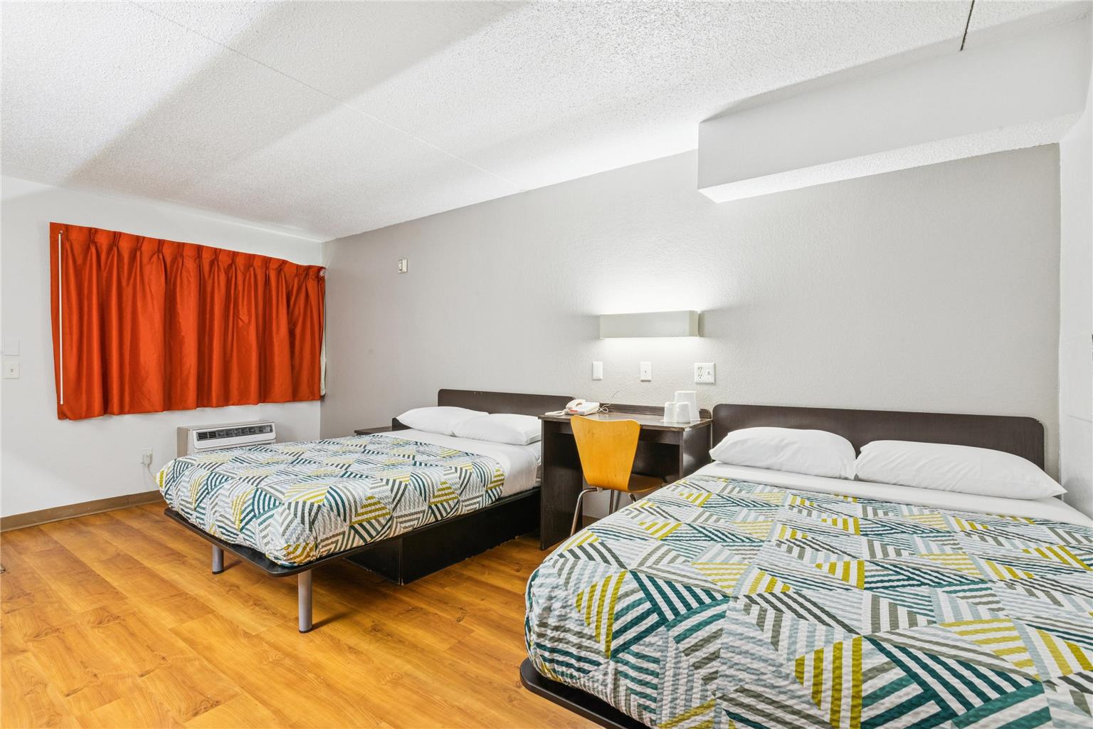 Motel 6 Piscataway NJ - photo 17