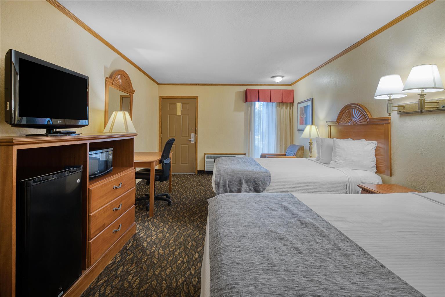 SureStay by Best Western Kansas City Country Inn North - photo 8