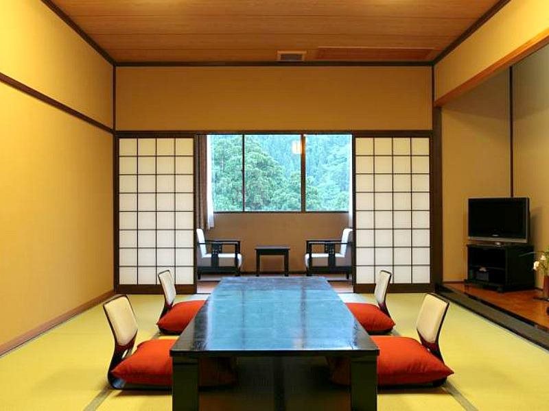 Sanrakuen — Tonami — photo 3