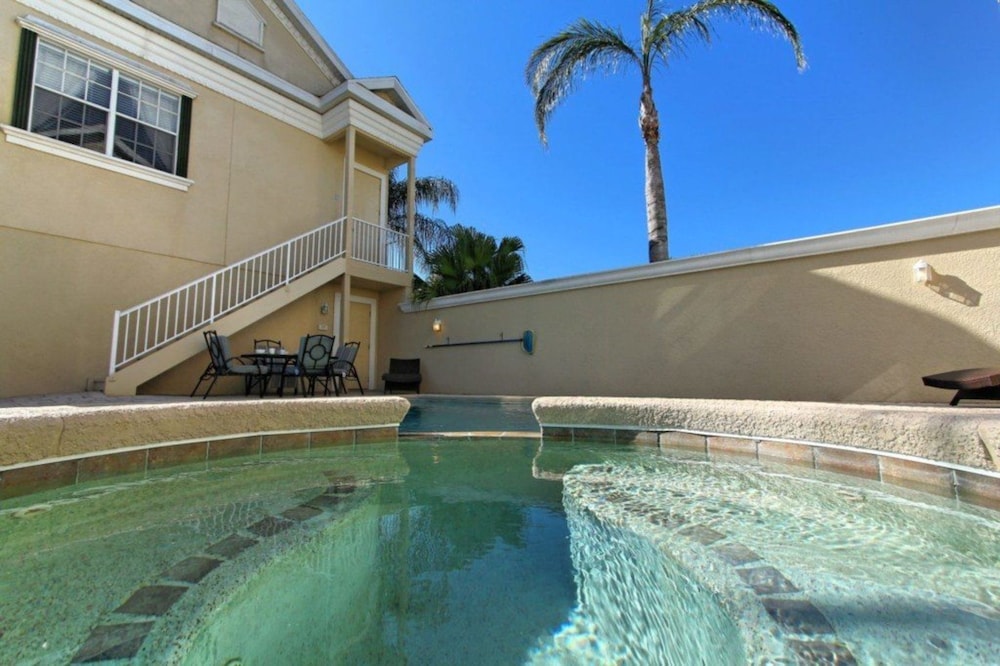 5 Star Private Villa Reunion Resort Orlando Villa 1315 - photo 37