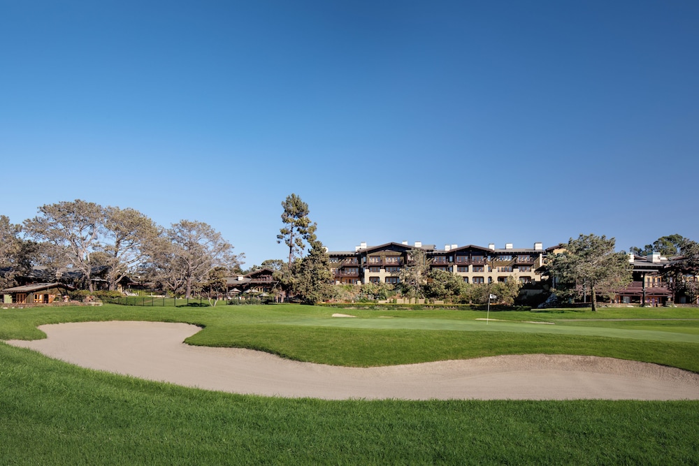 The Lodge at Torrey Pines - photo 84