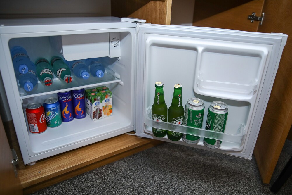 Minibar