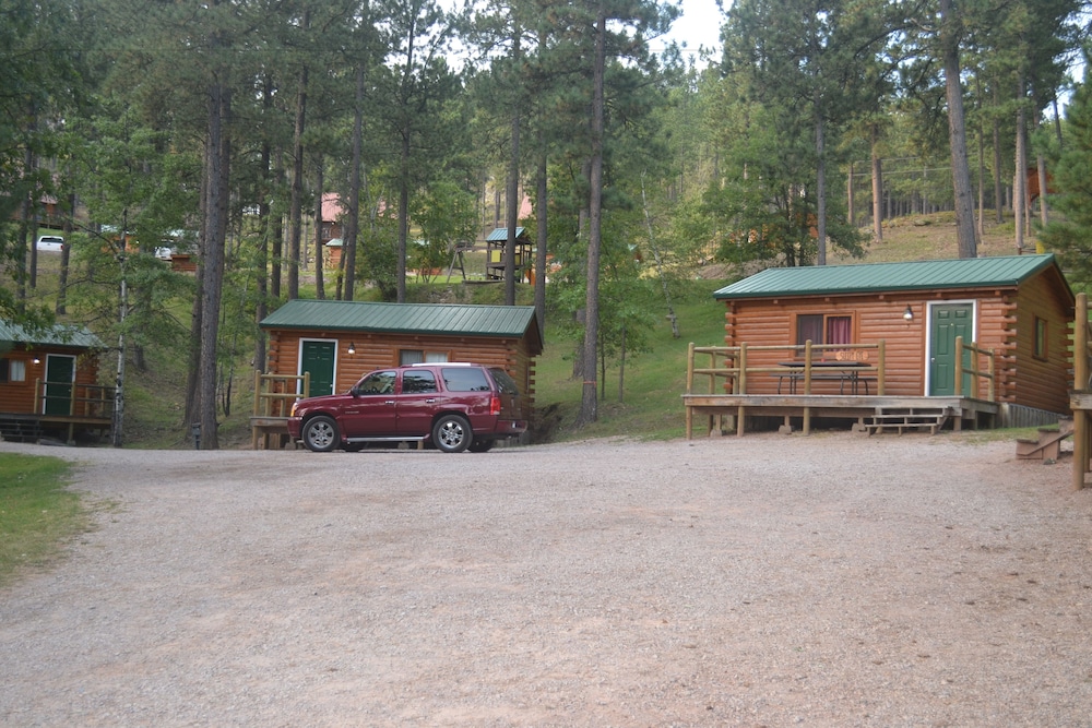 Holy Smoke Resort - photo 59