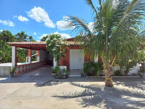 Chácara Sossego in Unknown City, Brasil