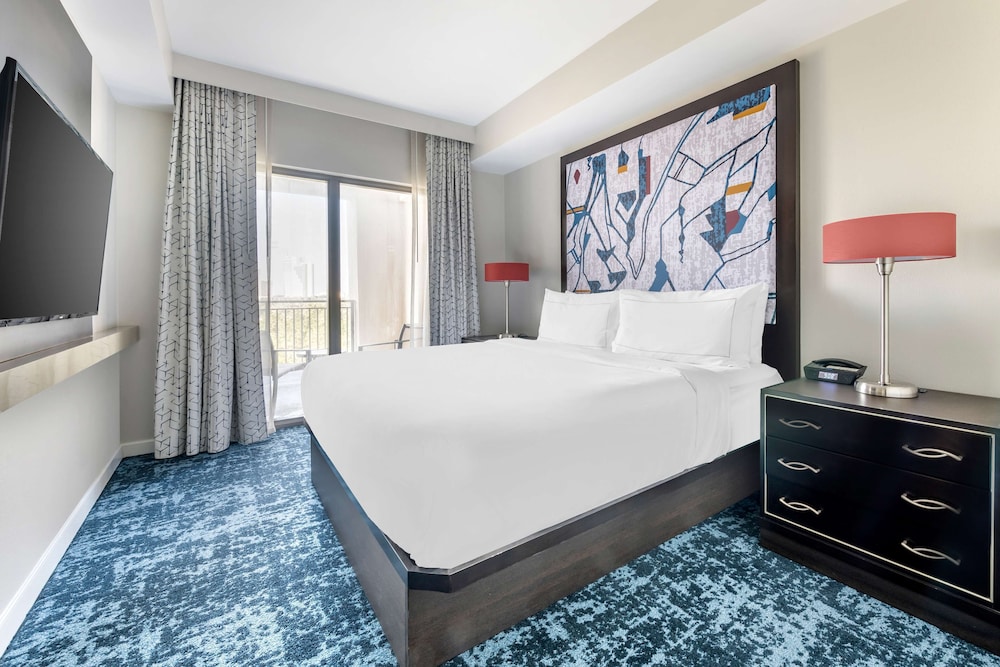 Hilton Grand Vacations Club Las Palmeras Orlando - photo 7