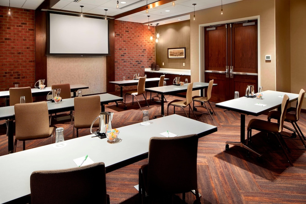 Courtyard by Marriott Charlotte Fort Mill SC - photo 33
