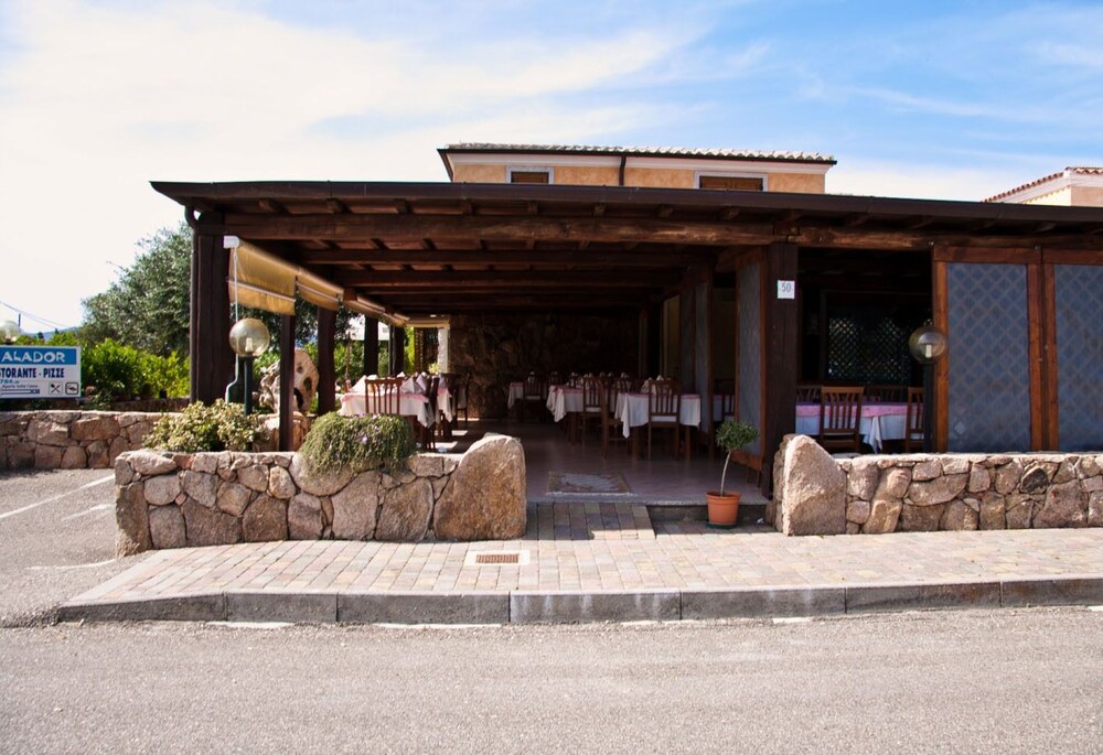 Hotel Alador - last minute hotel in Budoni