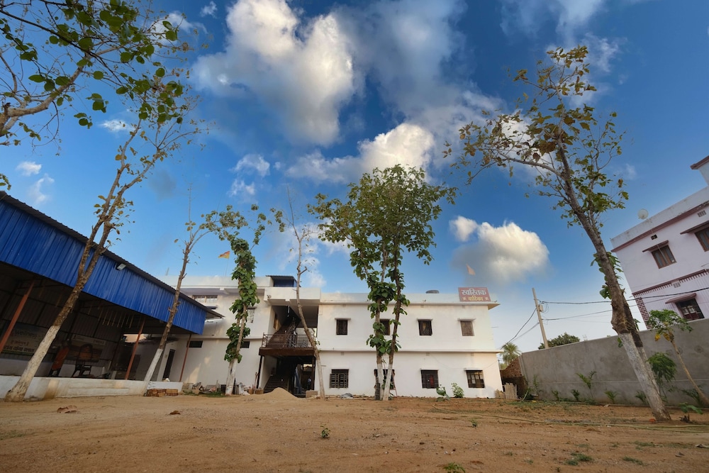 Swastik Hotel in Durgapur, India