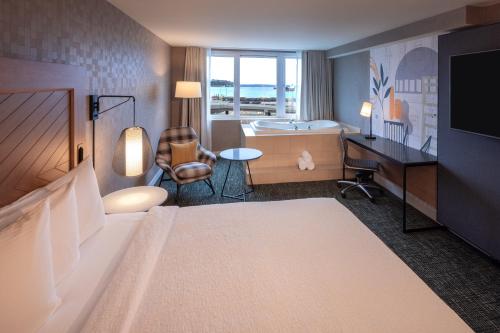 Silver Cloud Hotel Seattle Stadium - photo 44