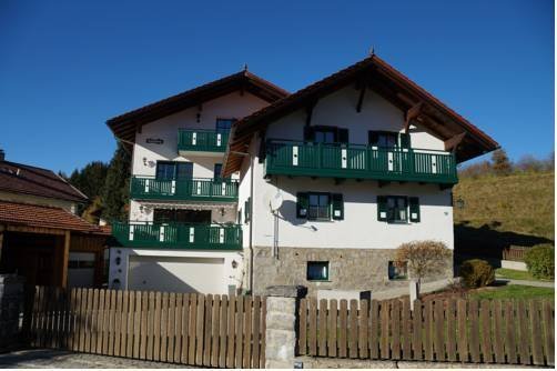 Bodenmaiser Herz Hoamad Ferienwohnung Bierl — 5-Star Luxury Hotel in Bodenmais, Germany