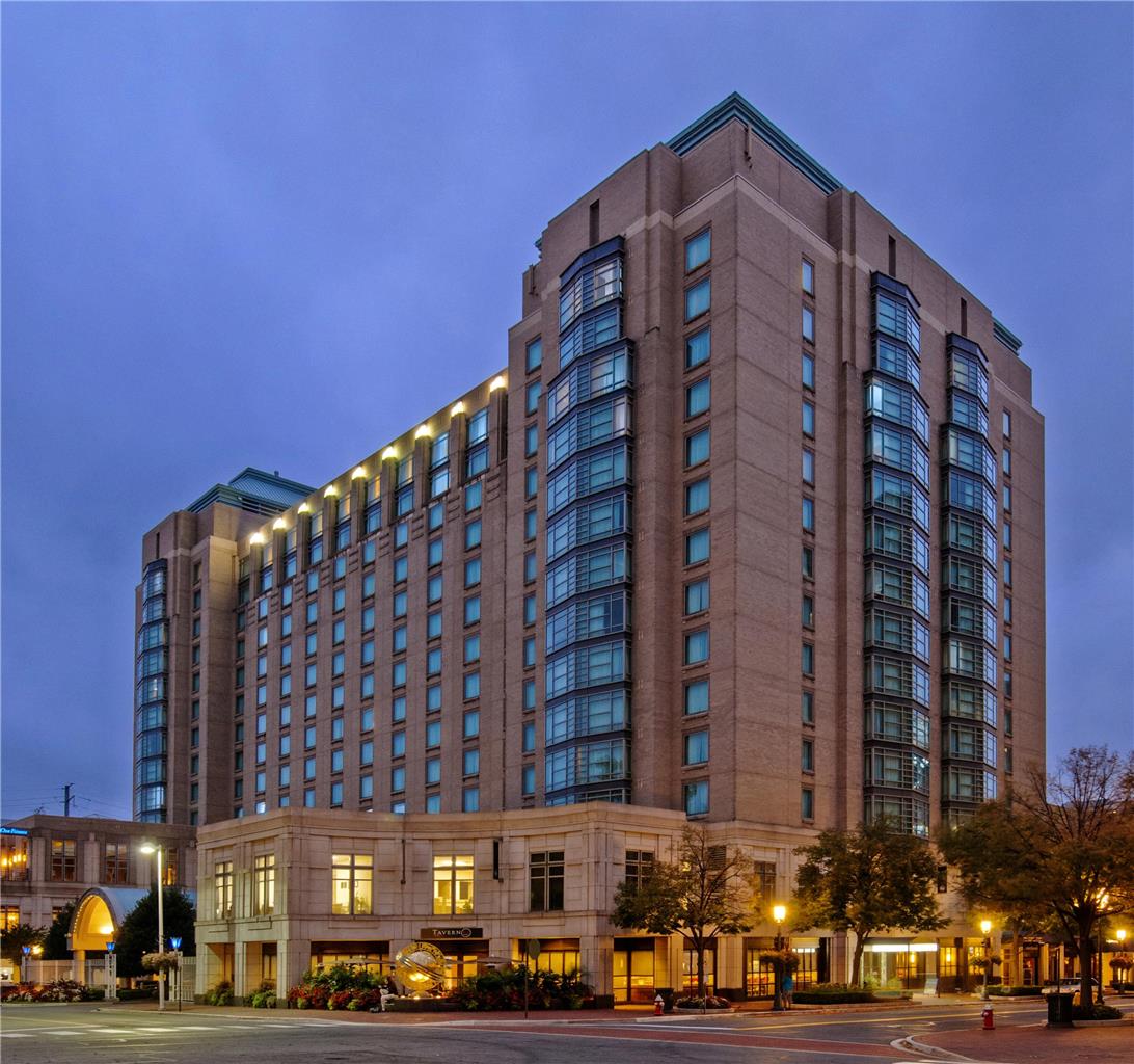 Hotel image of Hyatt Regency Reston