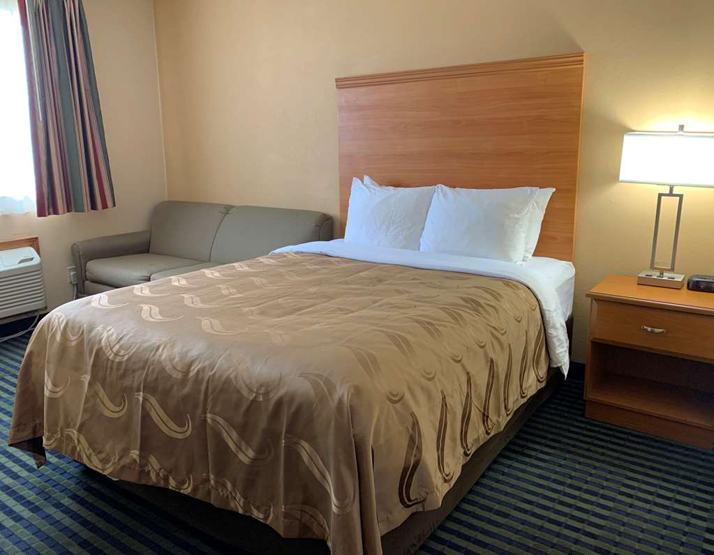 Quality Inn Ottawa near Starved Rock State Park - photo 10