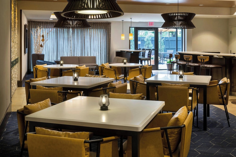 Courtyard by Marriott Buffalo Amherst University - photo 34