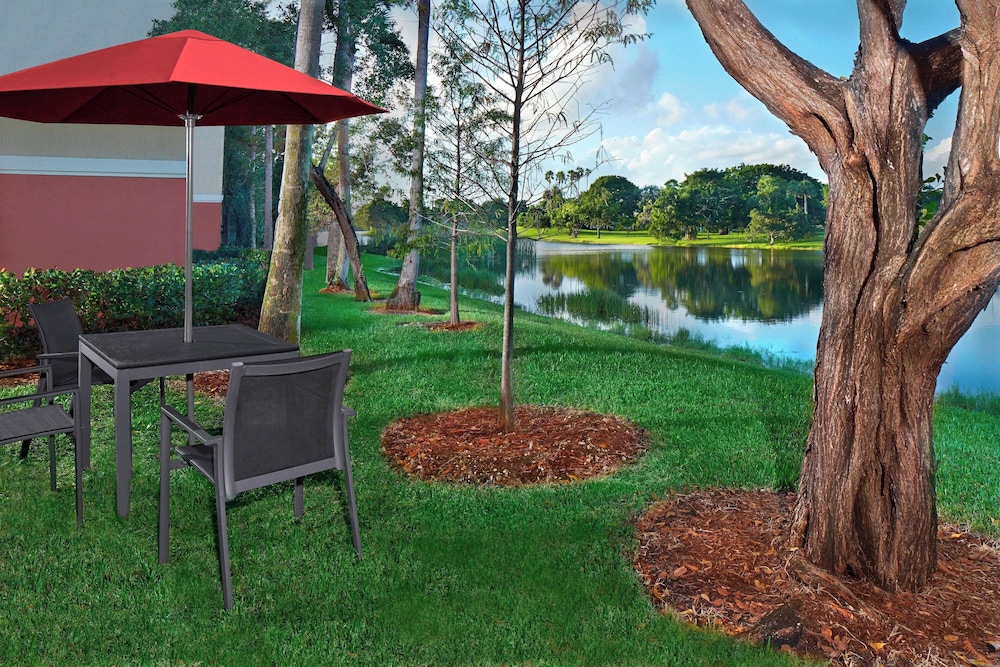 Residence Inn By Marriott Fort Lauderdale Weston - photo 28