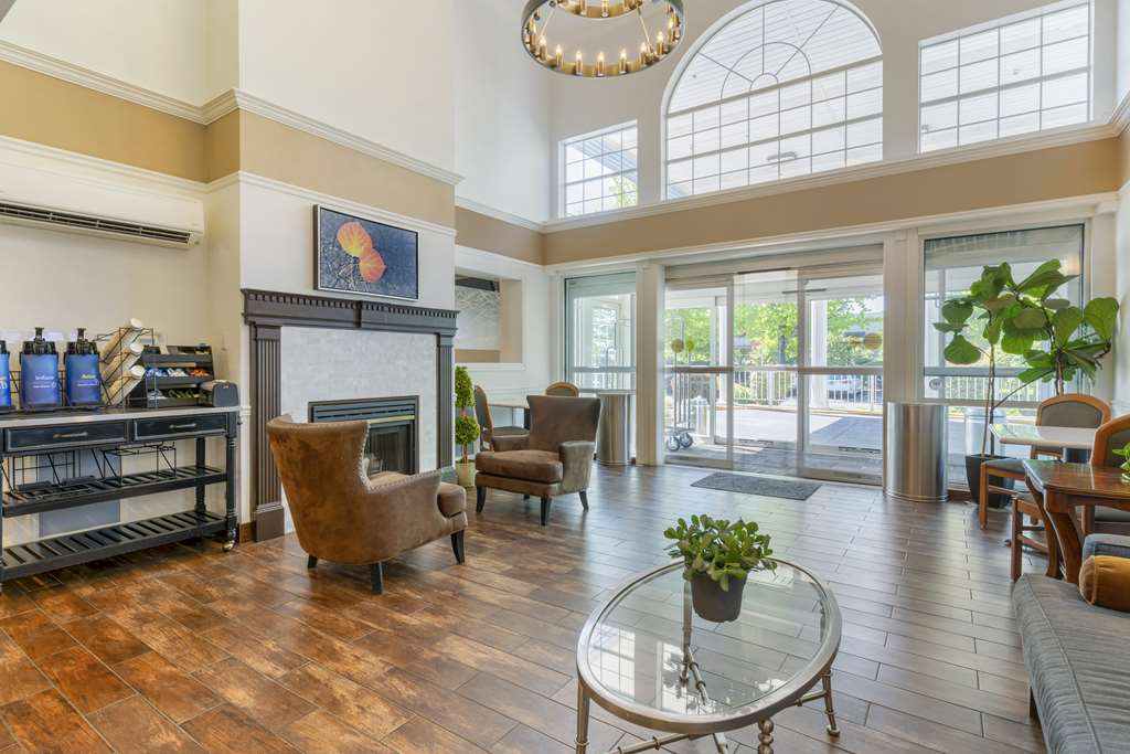 Best Western Corvallis - photo 4