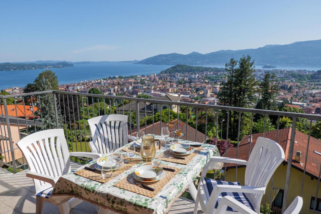 Panoramic's Loft Tramonto - last minute hotel in Verbania
