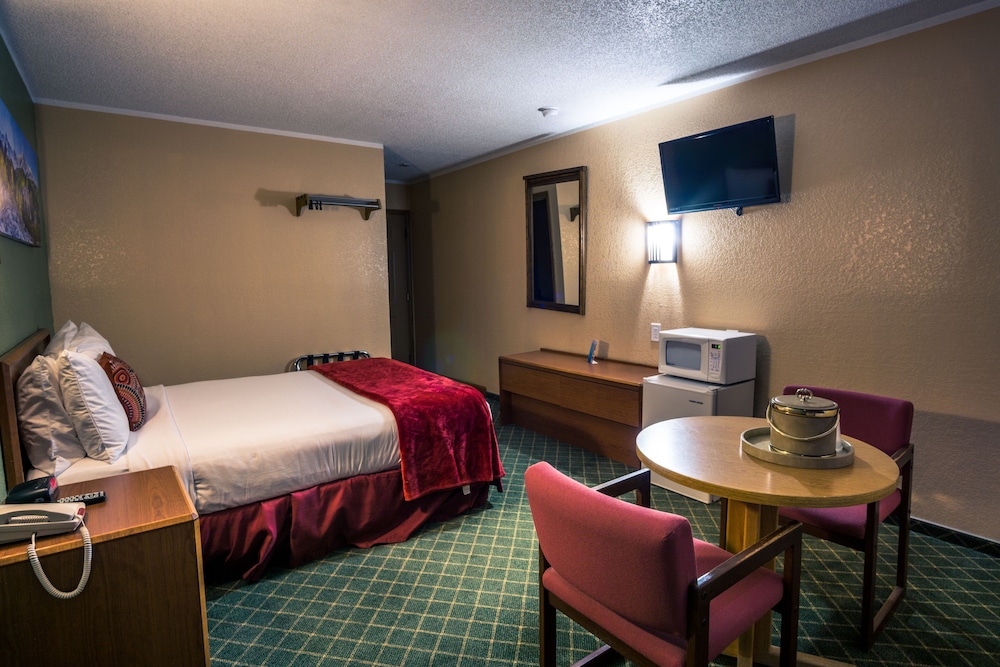 Red River Inn Silt Rifle - photo 24