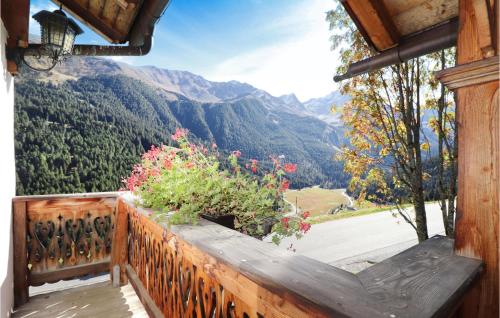 Ferienhaus Mit Sauna — hotel in Gries Im Sellrain