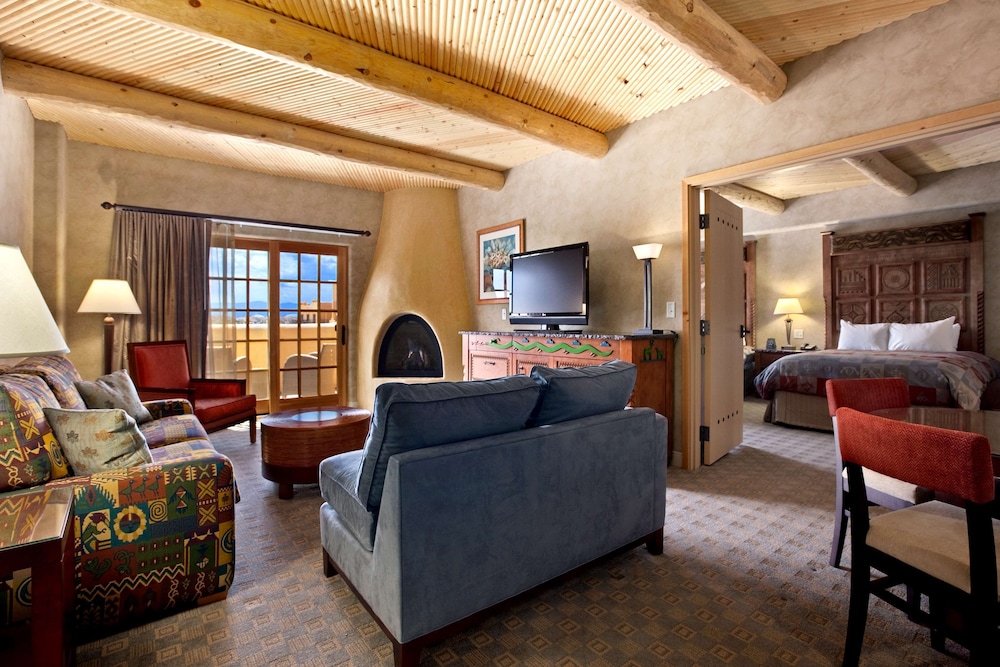 Hilton Santa Fe Buffalo Thunder - photo 27