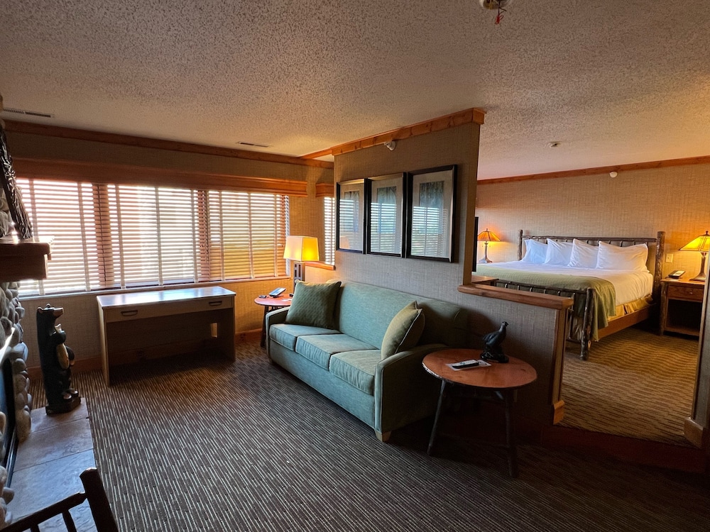 Splash Universe Resort - photo 24